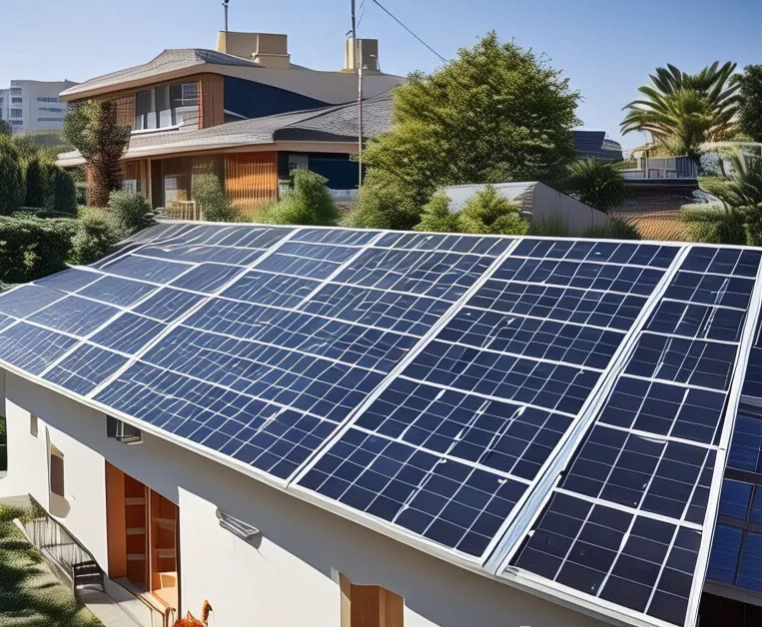 10 Best Solar Power Solutions from Maxbosolar