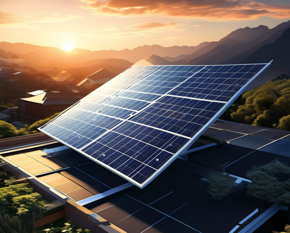 The top 8 solar battery solutions