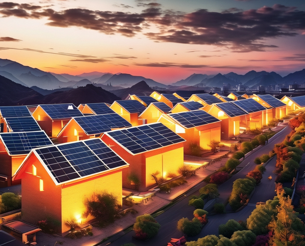 12 best solar power supplies