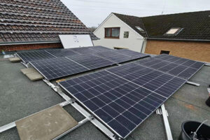 Solar Panel Installation Companies