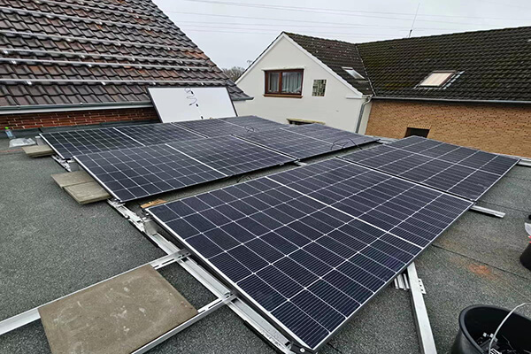 8 Best Solar Panel Installation Companies