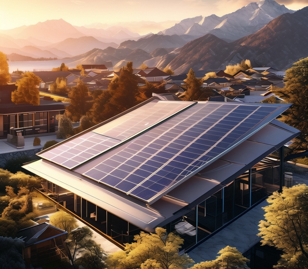 5 best solar solutions for homes