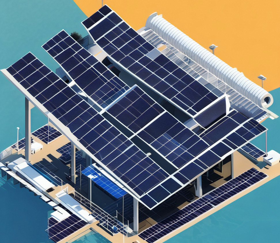 Maxbosolar's Solar Backup Power Supply Solutions 