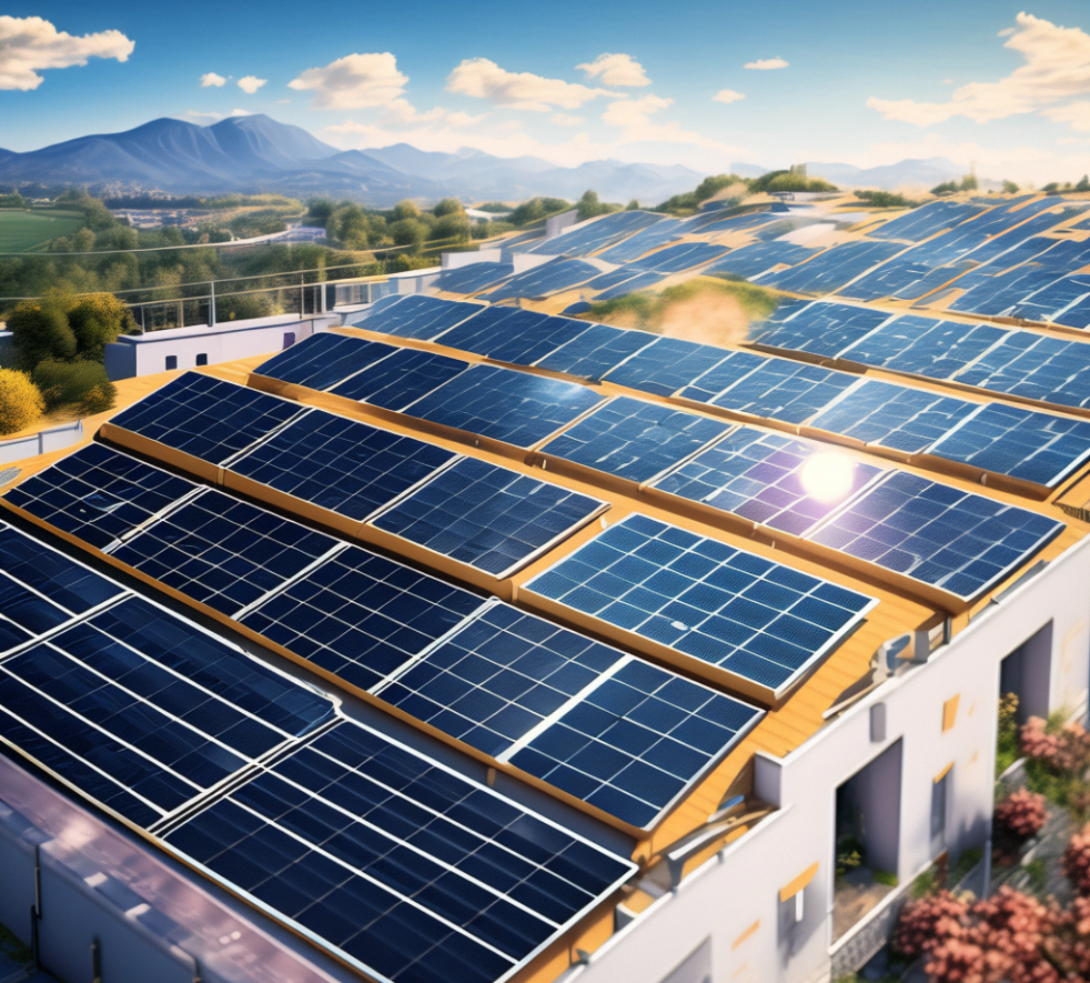 The 7 best Commercial Solar Panel Manufacturers