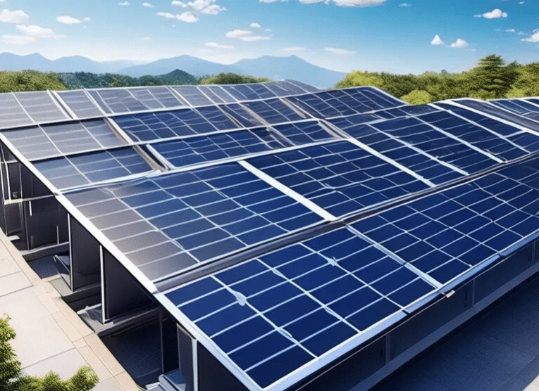 6 Best Solar Panels with Built-In Micro Inverters