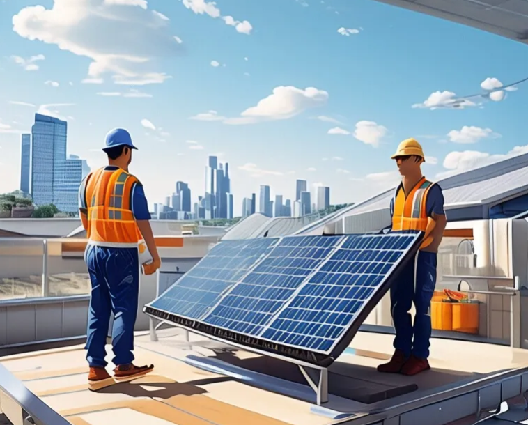 10 Best Solar Installation Companies