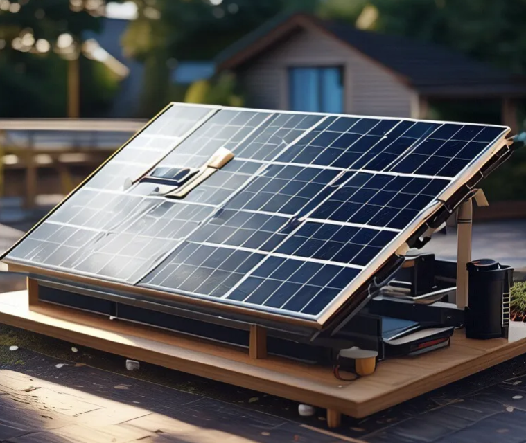 10-step process for installing solar panels on your roof