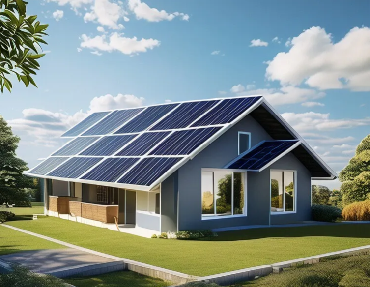 Cost to Put Solar Panels on Your House