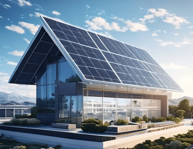 12 Best Commercial Solar Power Solutions