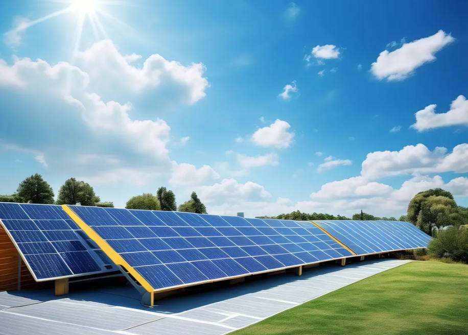 Best Solar Systems for Homes