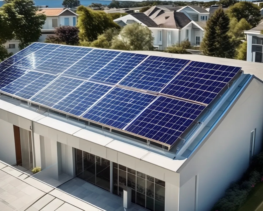 10 Top-Rated Solar Panels for 2024: Your Guide to the Best Photovoltaic Solutions