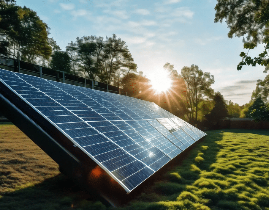 Solar Power Panels Cost 2024